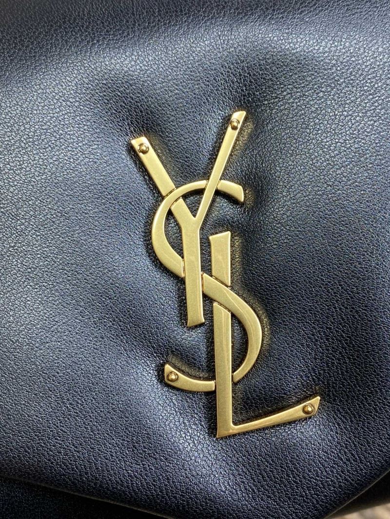 YSL Satchel Bags